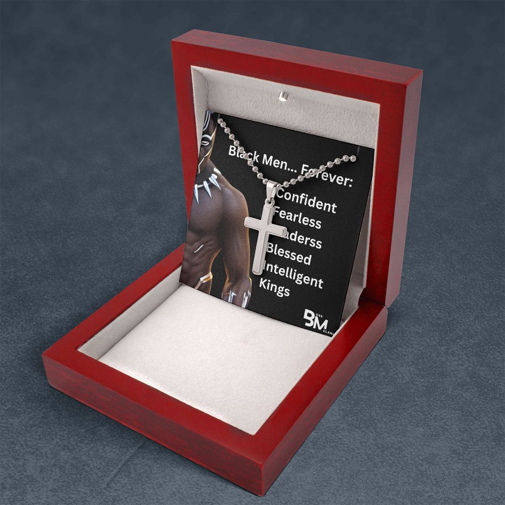 Gift for Black Man,Melanin giftsof Jewelryfor black men