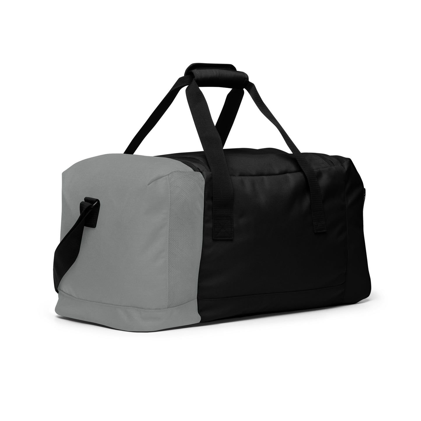 Boss Melanin Branded quality adidas duffle bag