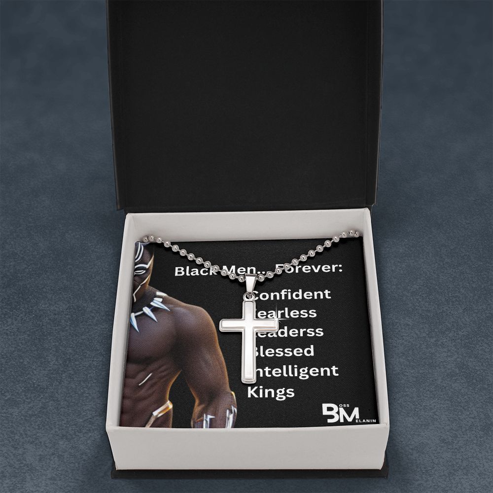 Gift for Black Man,Melanin giftsof Jewelryfor black men