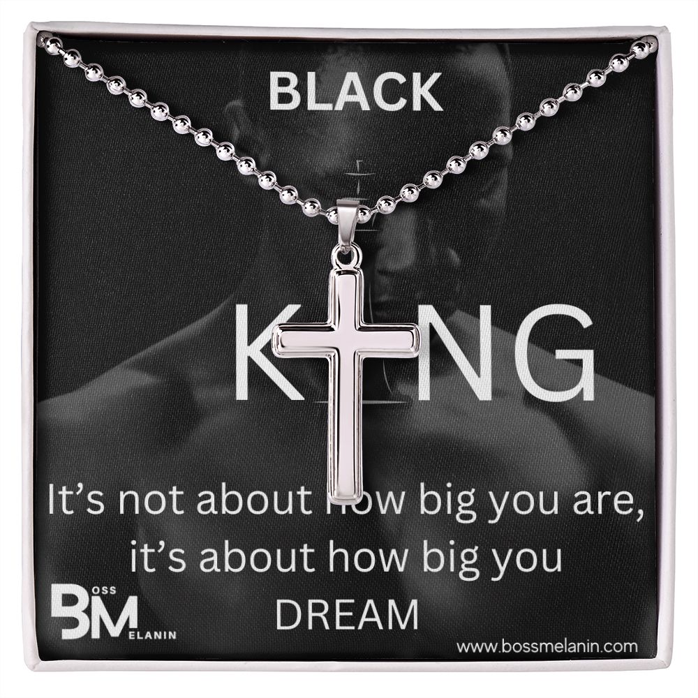 Best Gift for Black King, gift for black mn -
