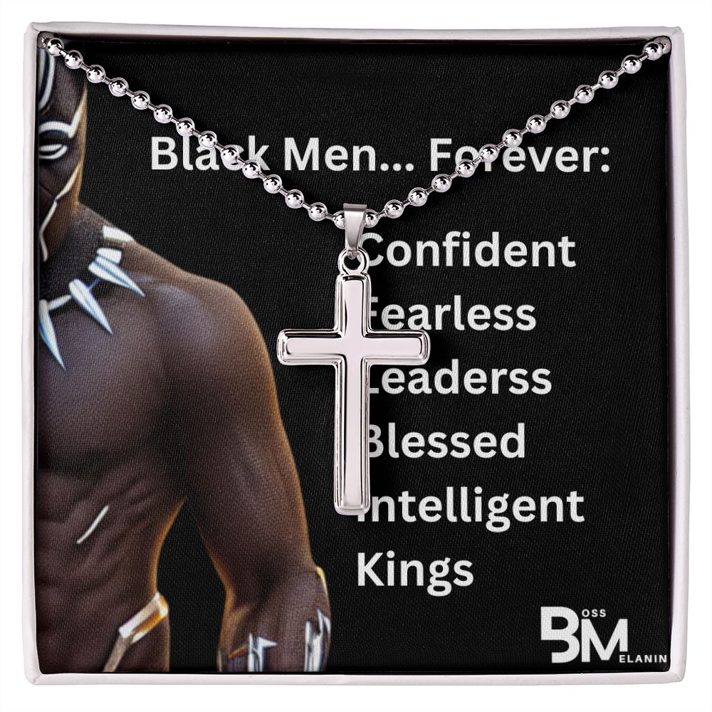 Gift for Black Man,Melanin giftsof Jewelryfor black men