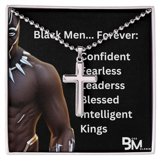 Gift for Black Man,Melanin giftsof Jewelryfor black men