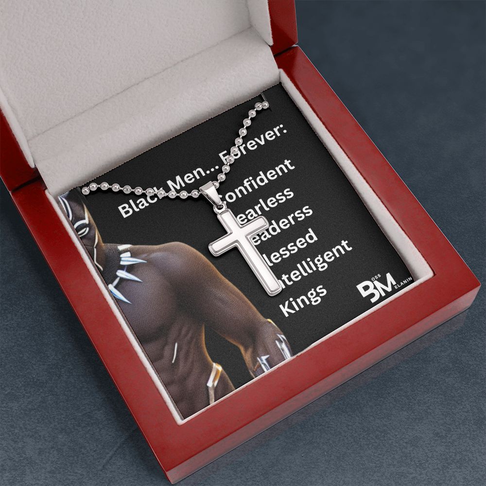 Gift for Black Man,Melanin giftsof Jewelryfor black men