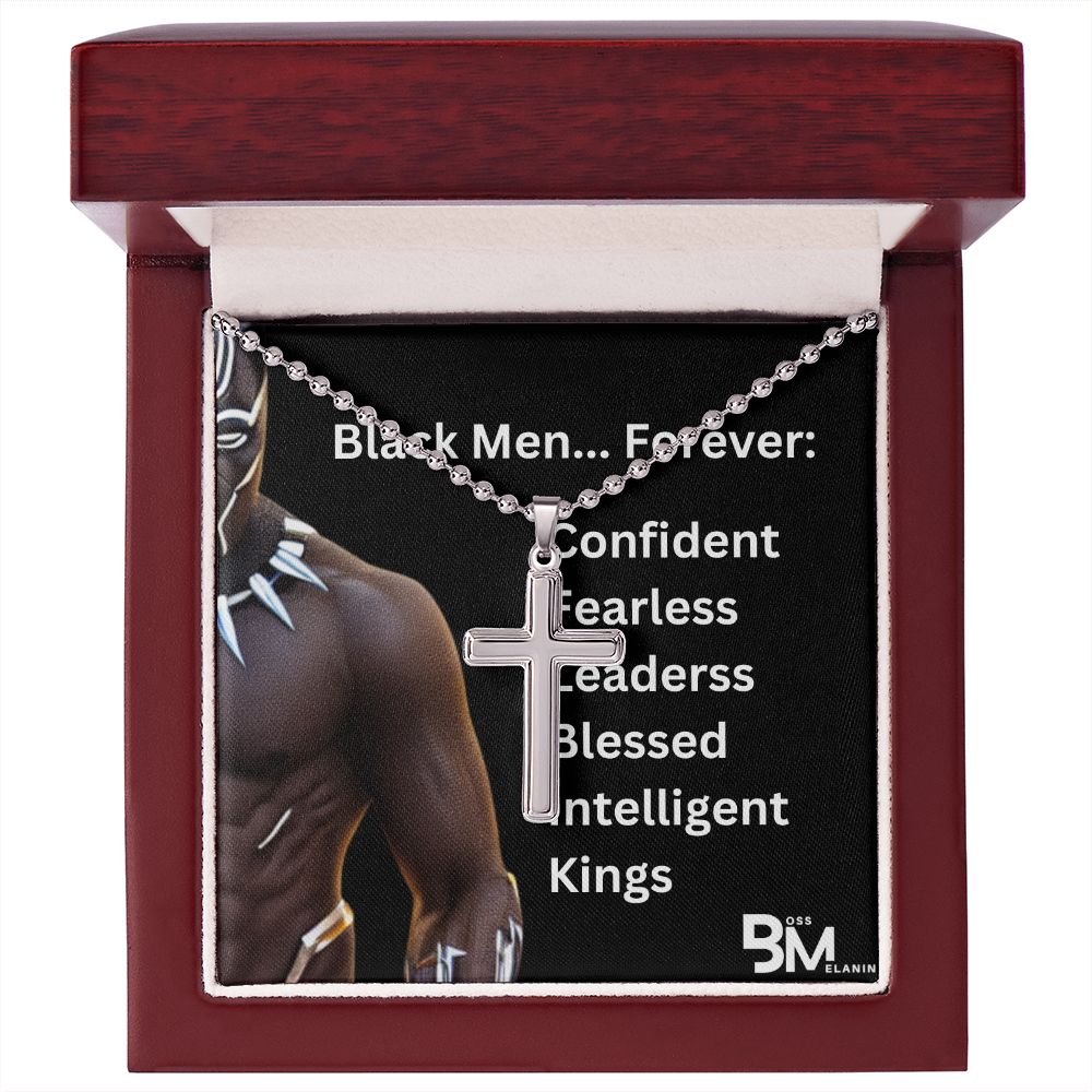 Gift for Black Man,Melanin giftsof Jewelryfor black men