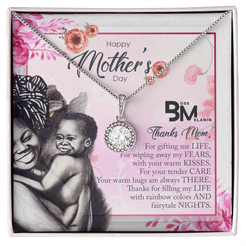 Perfect Mothers day gift - for strong blackmother