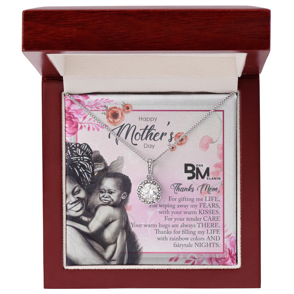 Perfect Mothers day gift - for strong blackmother