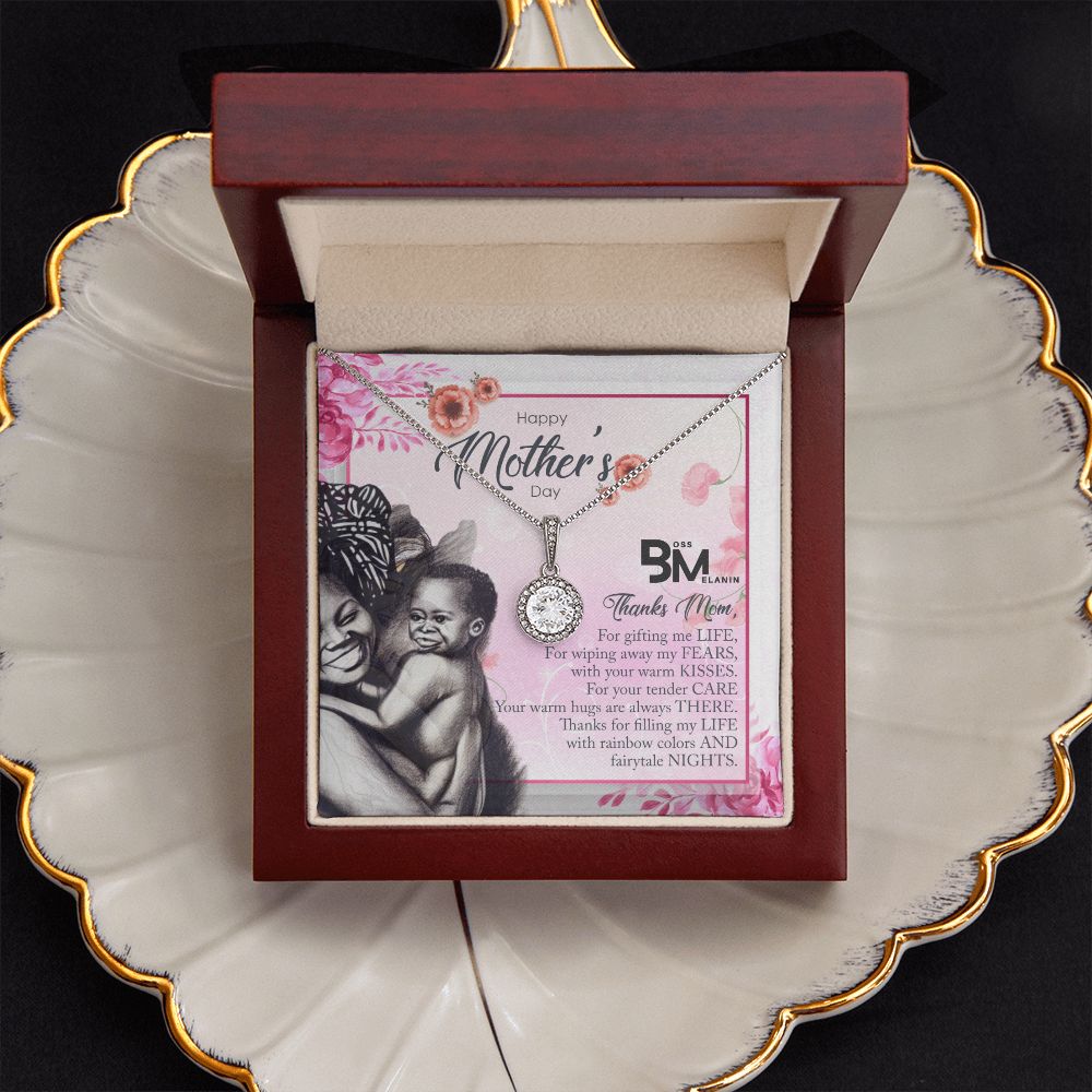 Perfect Mothers day gift - for strong blackmother