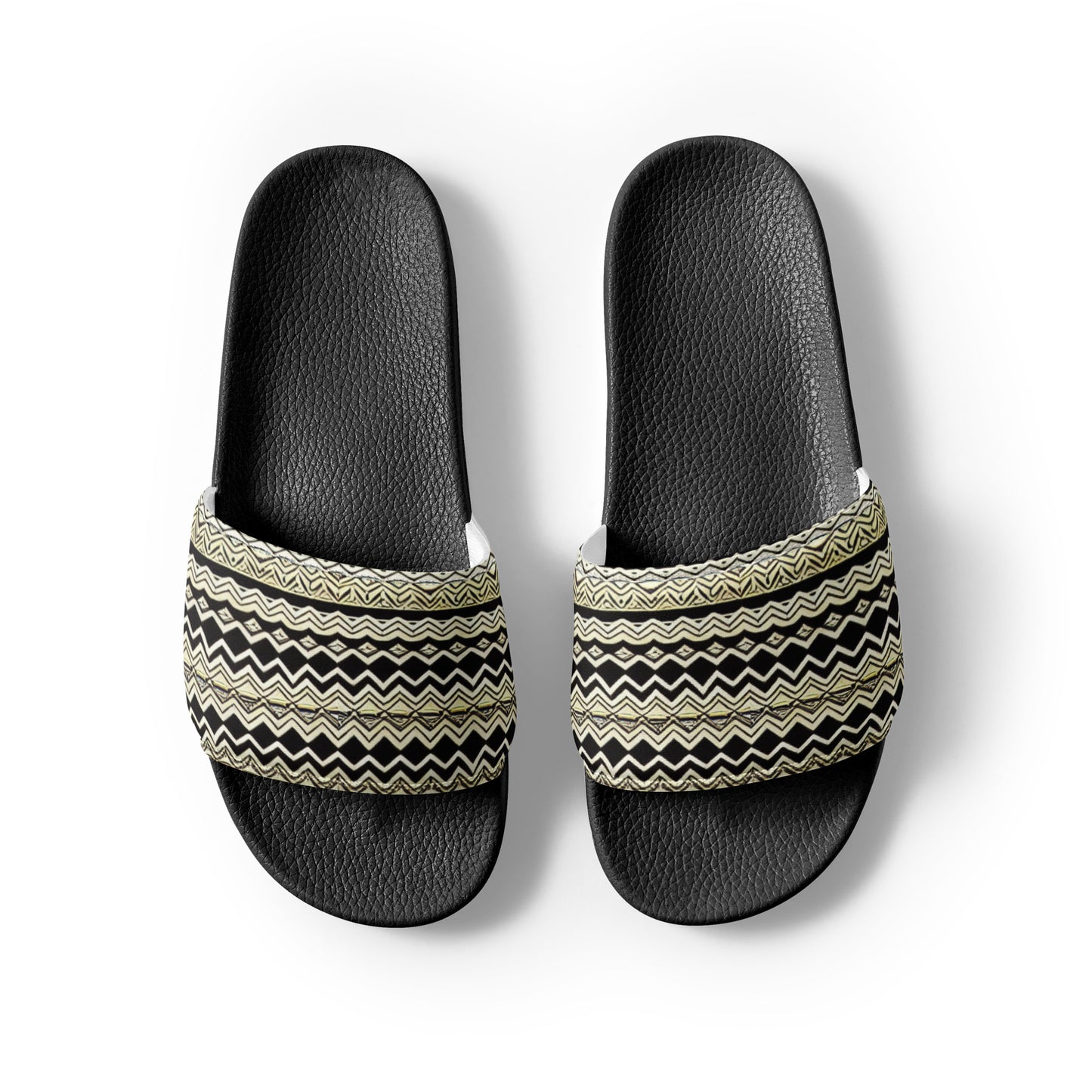 African Design Men’s slides