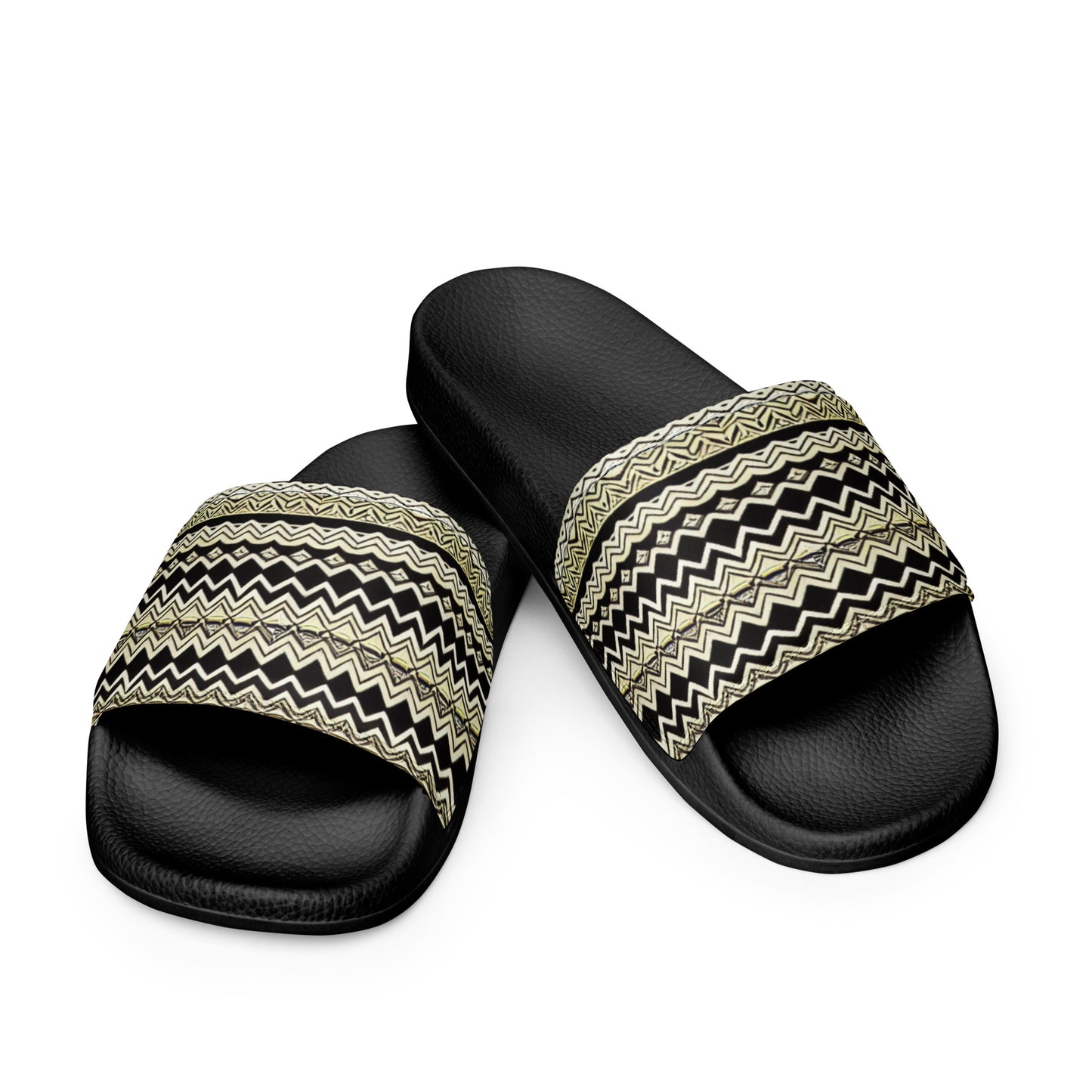 African Design Men’s slides