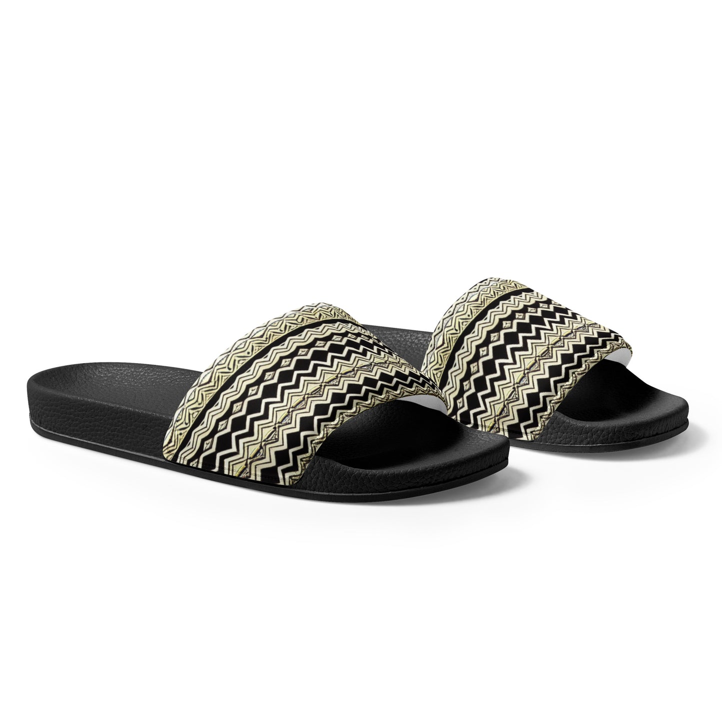 African Design Men’s slides