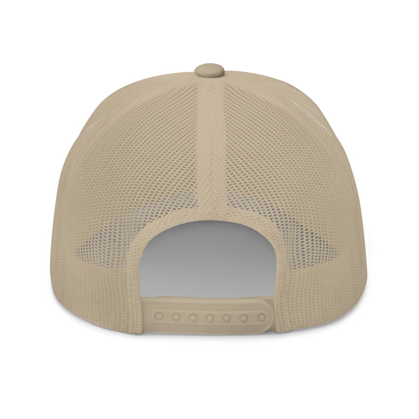 Boss Melanin Branded stitched Hat Trucker Cap