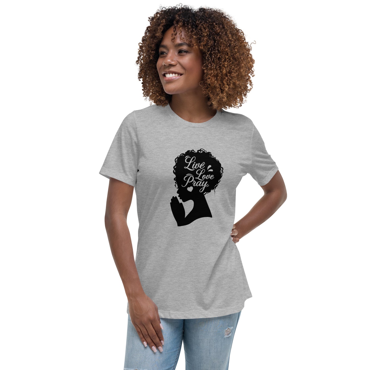 Women's Relaxed T-Shirt