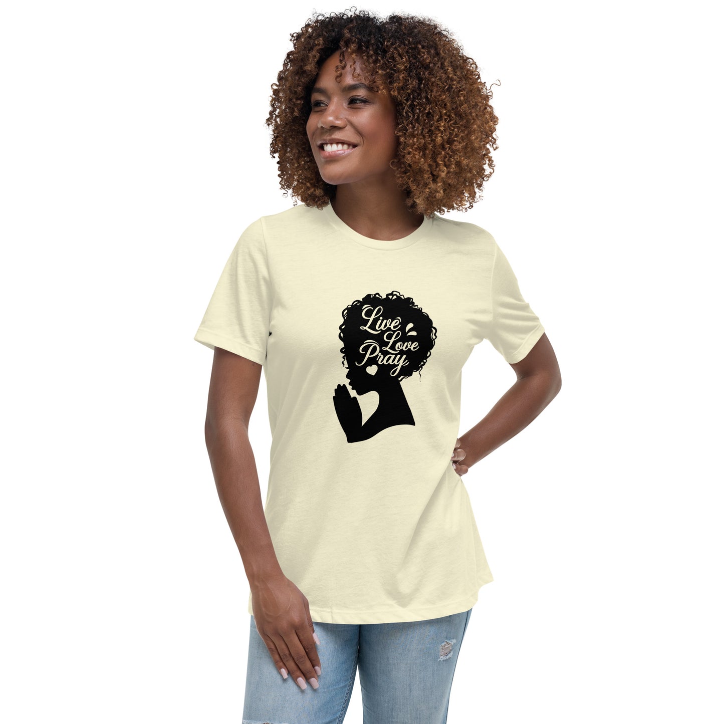 Women's Relaxed T-Shirt