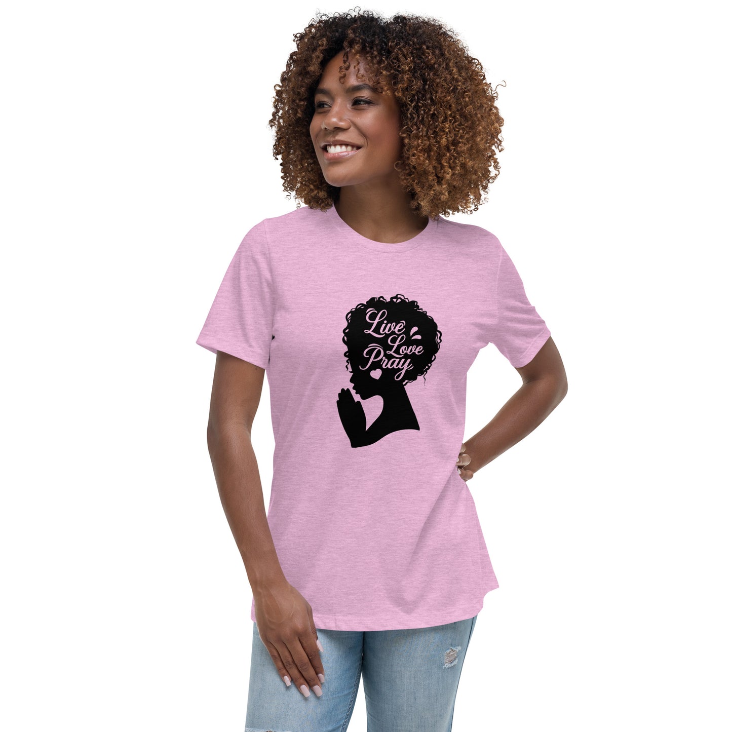 Women's Relaxed T-Shirt