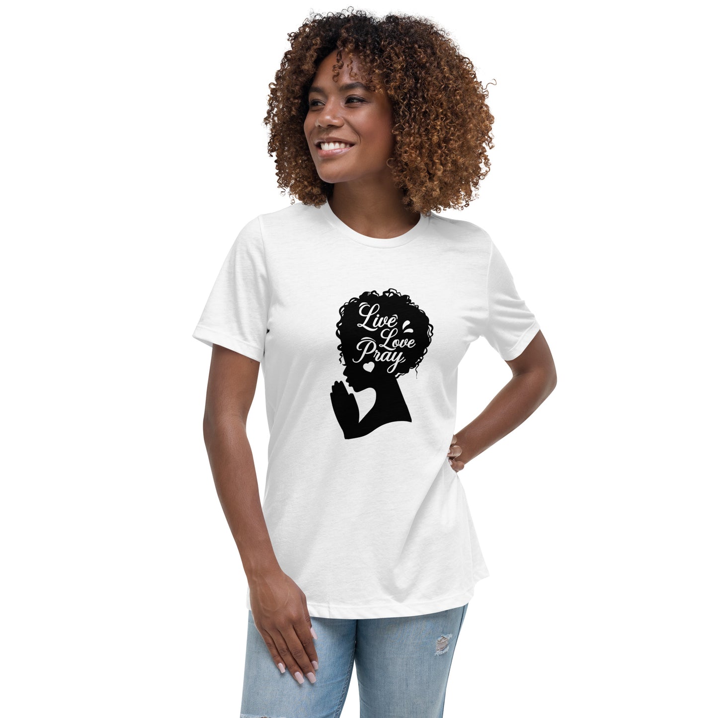 Women's Relaxed T-Shirt